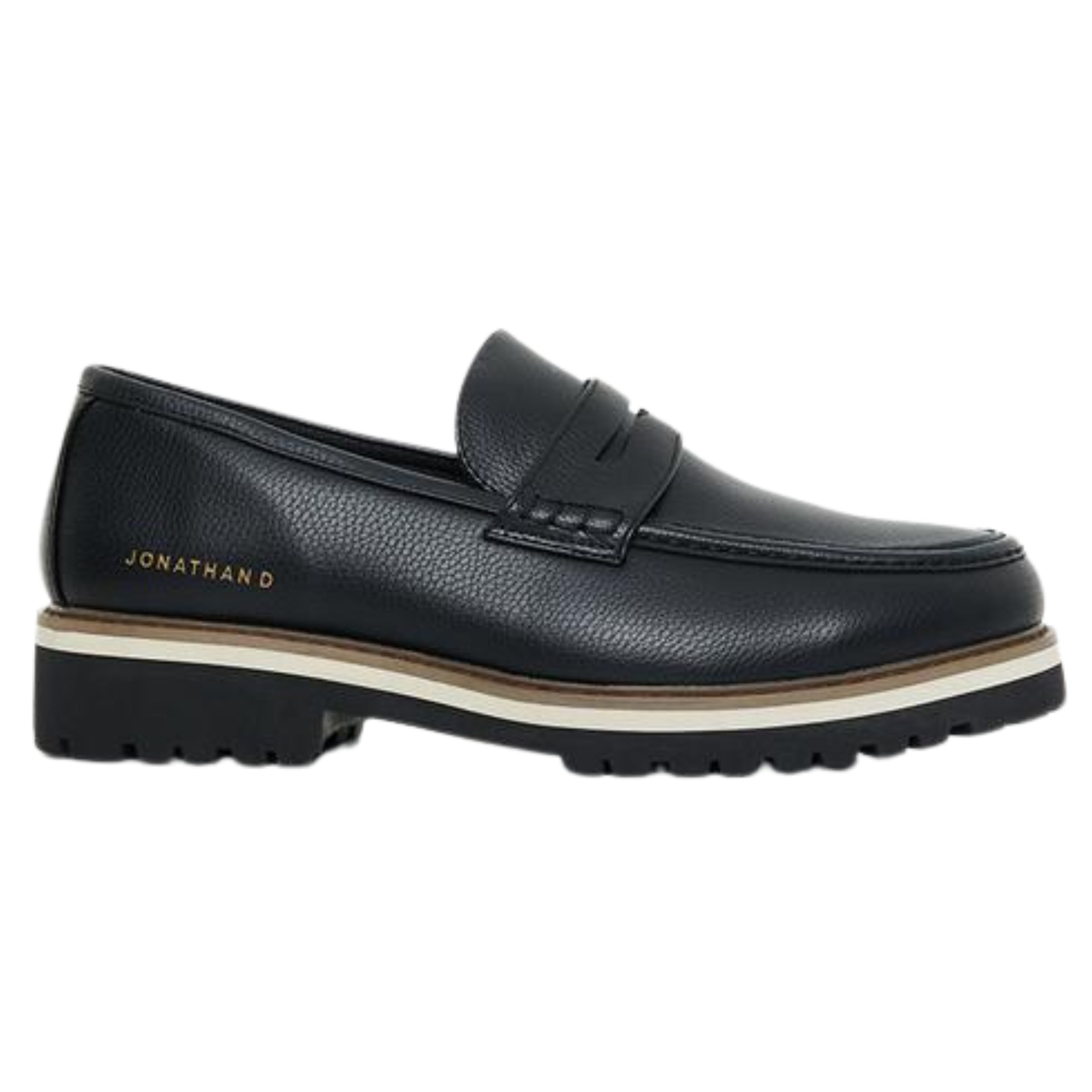 Jonathan D Sneaker Moc Tux